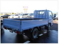 NISSAN ATLAS TRUCK 2006