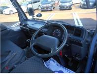 NISSAN ATLAS TRUCK 2006