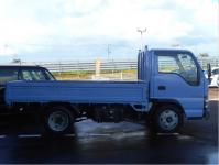 NISSAN ATLAS TRUCK 2006