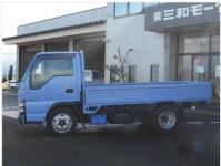 NISSAN ATLAS TRUCK 2006