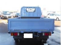 NISSAN ATLAS TRUCK 2006