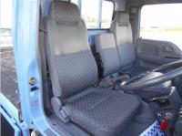 NISSAN ATLAS TRUCK 2006