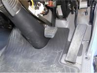 NISSAN ATLAS TRUCK 2006