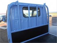 NISSAN ATLAS TRUCK 2006