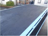 NISSAN ATLAS TRUCK 2006