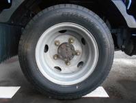 NISSAN ATLAS TRUCK 2006