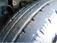 NISSAN ATLAS TRUCK 2006