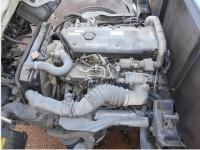 NISSAN ATLAS TRUCK 2006