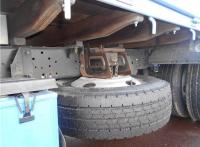 NISSAN ATLAS TRUCK 2006