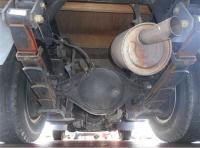 NISSAN ATLAS TRUCK 2006