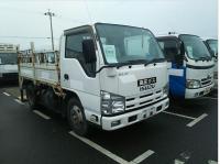 ISUZU ELF 2010