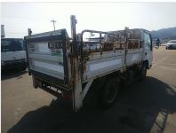 ISUZU ELF 2010