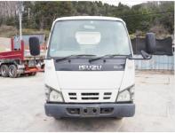 ISUZU ELF 2005