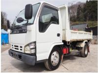 ISUZU ELF 2005