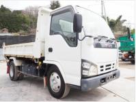 ISUZU ELF 2005