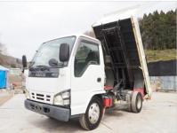 ISUZU ELF 2005