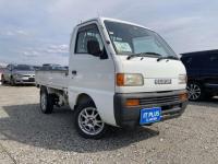 SUZUKI CARRY TRUCK 1997