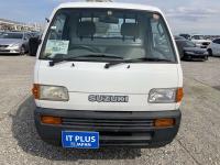 SUZUKI CARRY TRUCK 1997