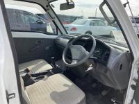 SUZUKI CARRY TRUCK 1997