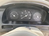 SUZUKI CARRY TRUCK 1997