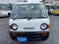 SUZUKI CARRY TRUCK 1996