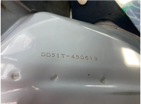 SUZUKI CARRY TRUCK 1996