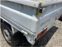 SUZUKI CARRY TRUCK 1996