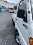 SUZUKI CARRY TRUCK 1996
