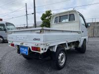 SUZUKI CARRY TRUCK 1996