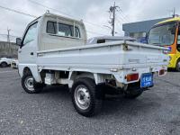 SUZUKI CARRY TRUCK 1996