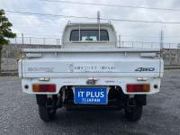 SUZUKI CARRY TRUCK 1996