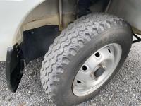 SUZUKI CARRY TRUCK 1996