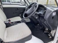 SUZUKI CARRY TRUCK 1996