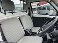 SUZUKI CARRY TRUCK 1996