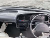 SUZUKI CARRY TRUCK 1996