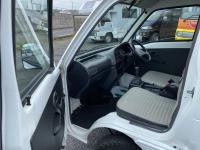 SUZUKI CARRY TRUCK 1996