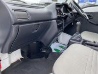 SUZUKI CARRY TRUCK 1996