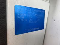 SUZUKI CARRY TRUCK 1996