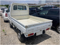 SUZUKI CARRY TRUCK 1996