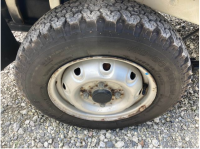 SUZUKI CARRY TRUCK 1996