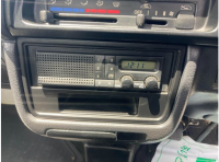 SUZUKI CARRY TRUCK 1996