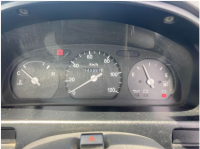 SUZUKI CARRY TRUCK 1996