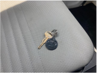 SUZUKI CARRY TRUCK 1996