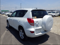 TOYOTA RAV4 2008