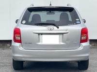 TOYOTA COROLLA FIELDER 2006