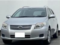 TOYOTA COROLLA FIELDER 2006