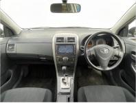 TOYOTA COROLLA FIELDER 2006