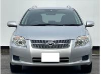 TOYOTA COROLLA FIELDER 2006