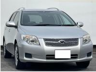 TOYOTA COROLLA FIELDER 2006