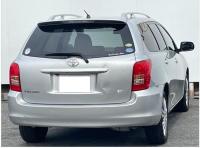 TOYOTA COROLLA FIELDER 2006